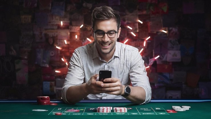 Akses mobile setelah pembaruan aplikasi