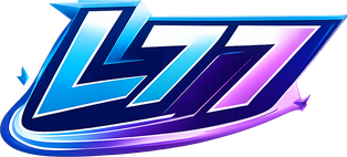 Logo l77 untuk beranda